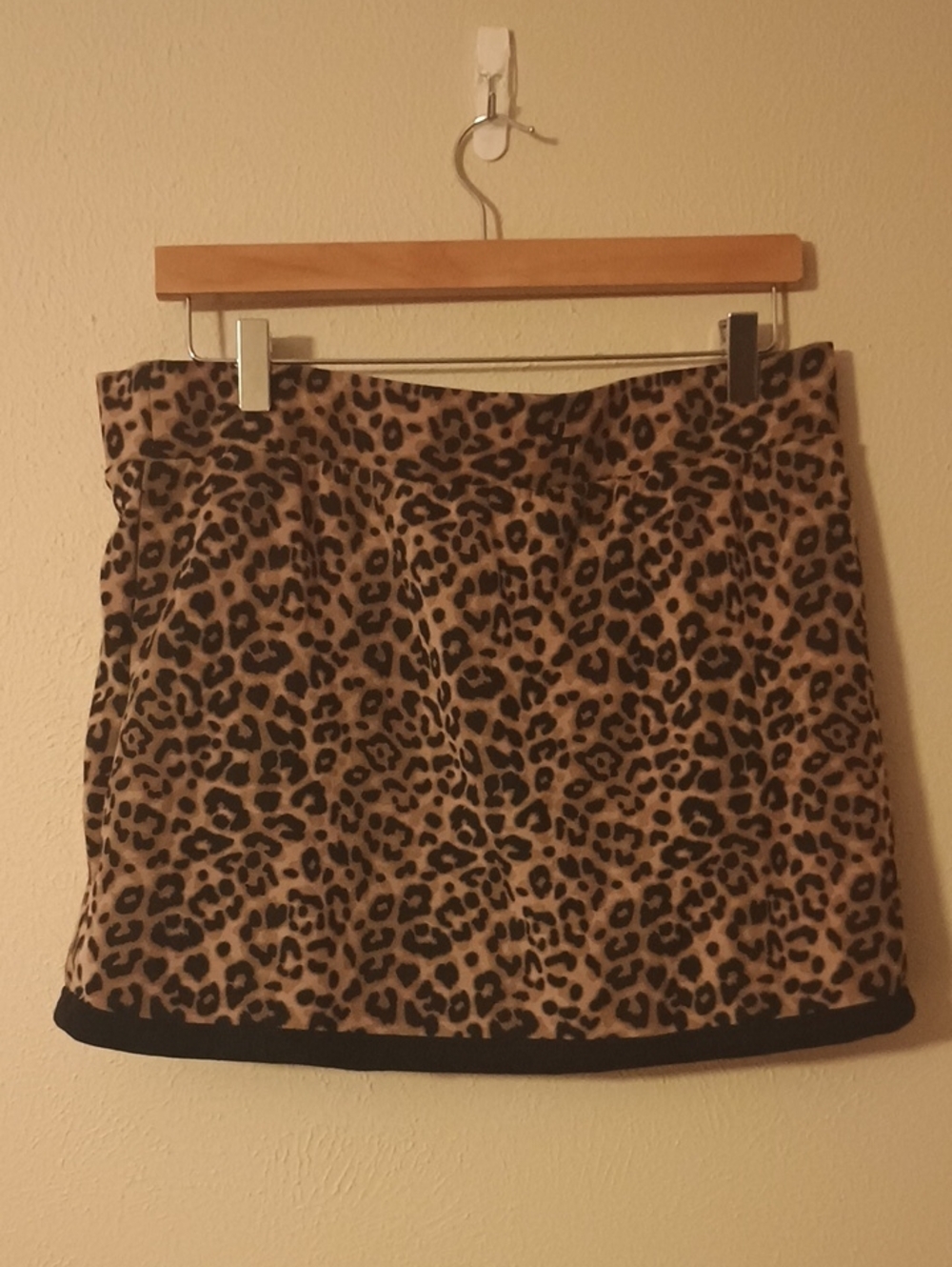 Joy Lab Skort - Picture 2 of 6